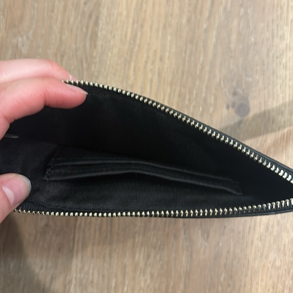 Coach Star glitter wristlet - Picture 3 of 3